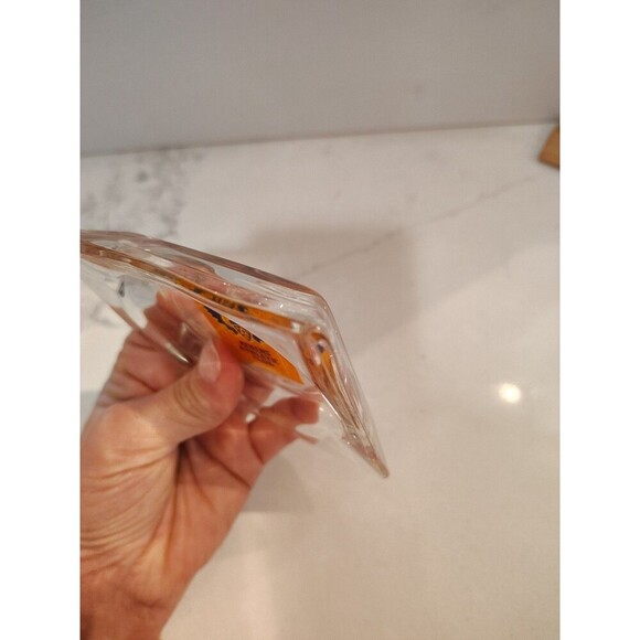 VINTAGE Glass Ashtray Ash Tray ATHENS ATHLETIC CLUB OAKLAND CAL 1950's - Picture 8 of 12